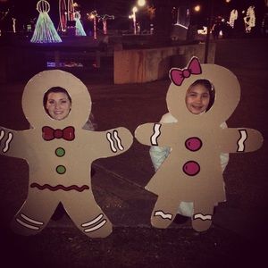 Meet your Posher, Lexi